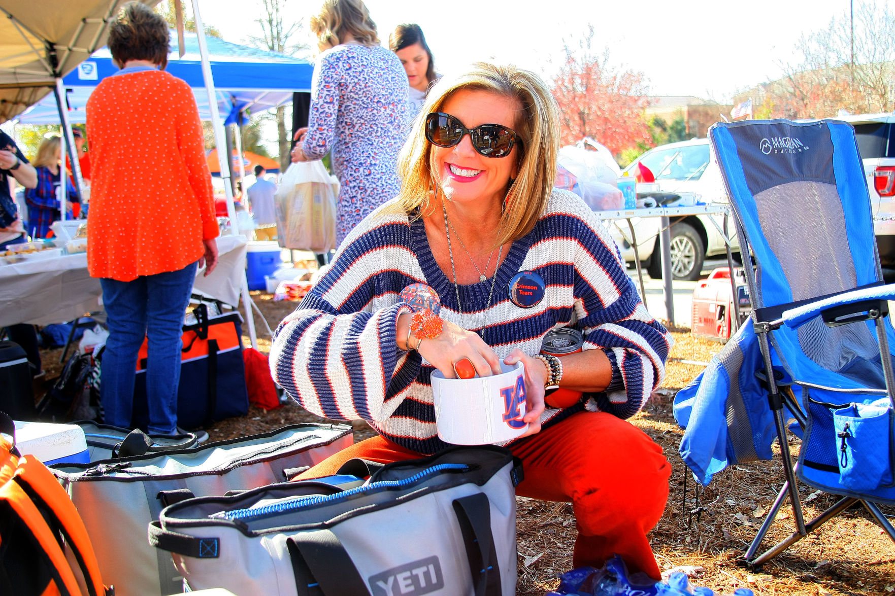 Iron Bowl 2019